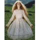 Summer Fairy Loire Vineyards 4.0 Overdress, Blouses and Cardigan(Reservation Full Payment Without Shipping)